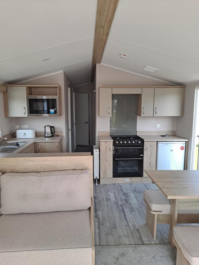 Edwards Holiday Home 黑潭 外观 照片
