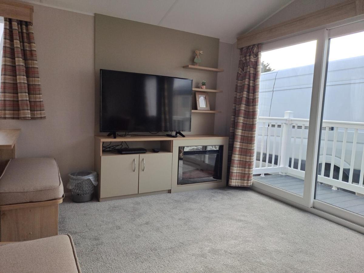 Edwards Holiday Home 黑潭 外观 照片