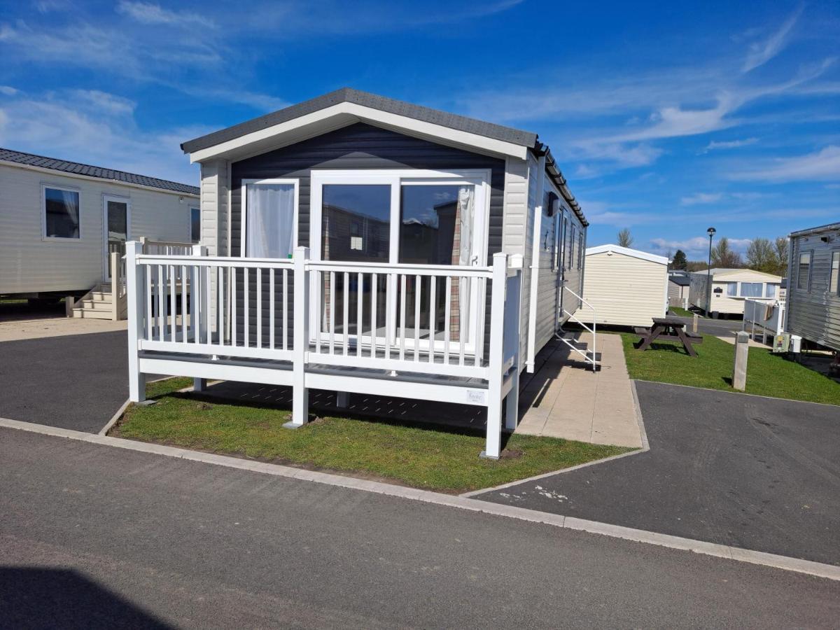 Edwards Holiday Home 黑潭 外观 照片