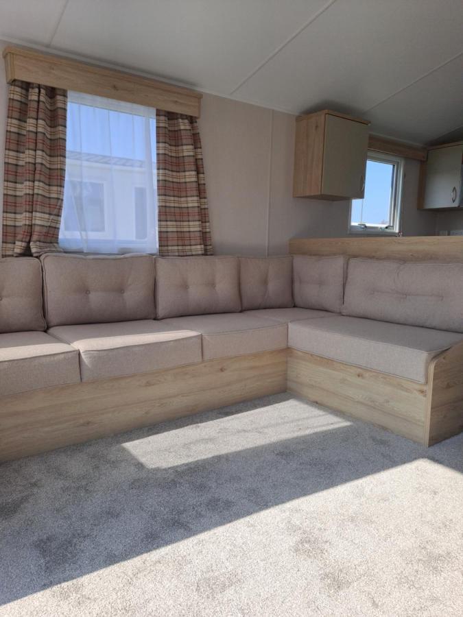 Edwards Holiday Home 黑潭 外观 照片
