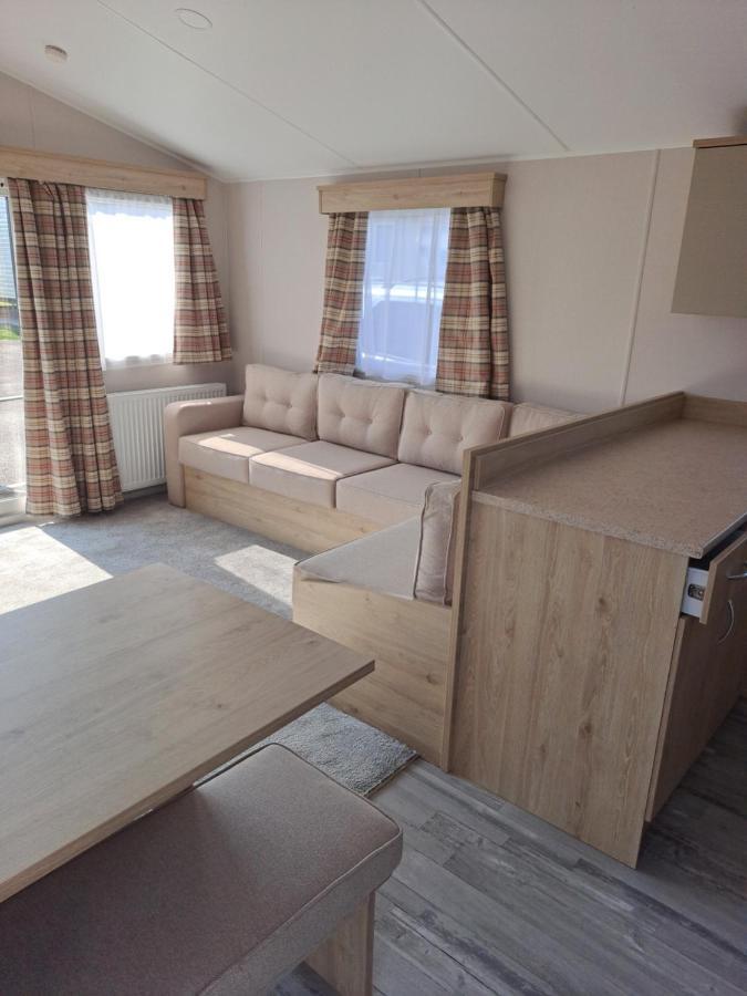 Edwards Holiday Home 黑潭 外观 照片